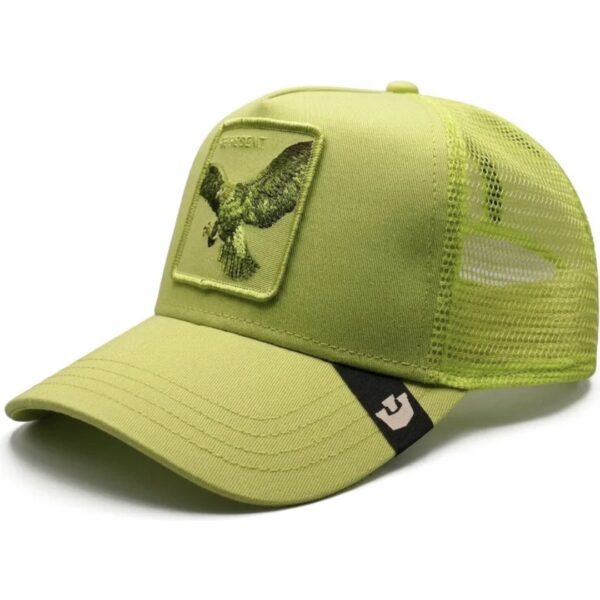 GOORINGorra Aguila"Mirage Represent"amarillo fluor