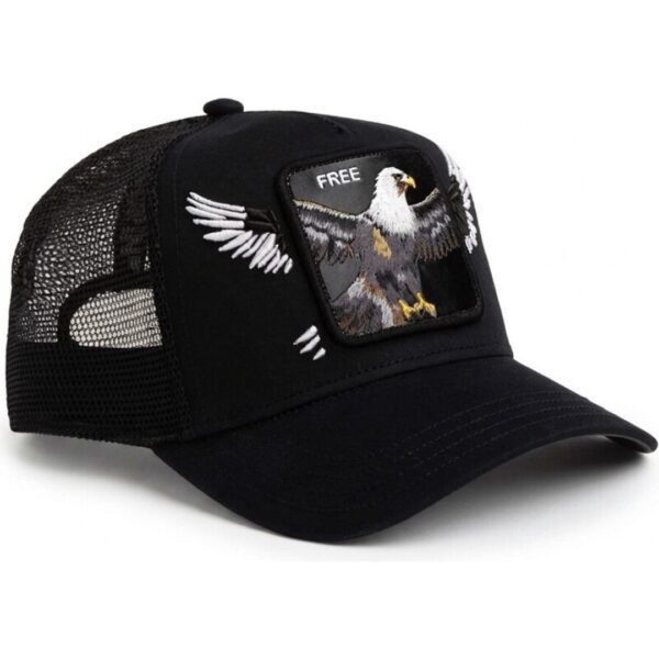 GOORINGorra"Wings Free"color negro