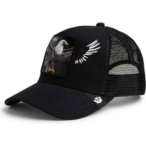 GOORINGorra"Wings Free"color negro