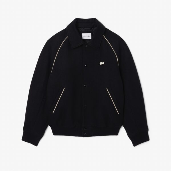 LACOSTEChaqueta color negro