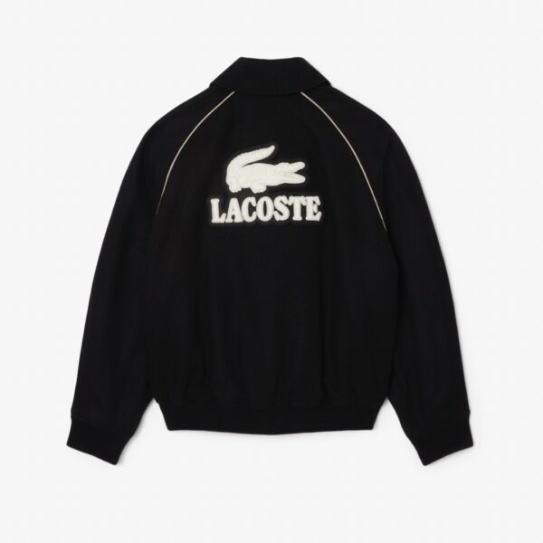 LACOSTEChaqueta color negro