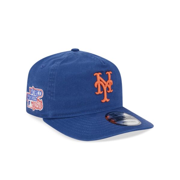NEW ERAGorra"1920 CHAMPIONSHIP NEYMETCO OTC"color azul