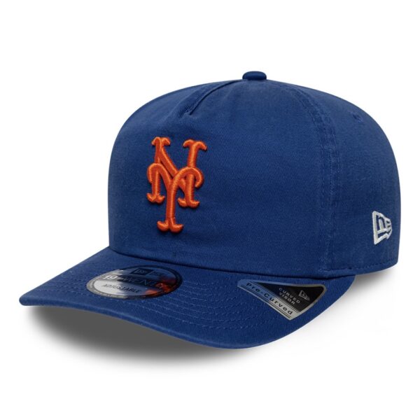 NEW ERAGorra"1920 CHAMPIONSHIP NEYMETCO OTC"color azul