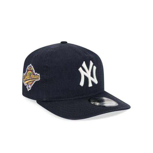 NEW ERAGorra"1920 CHAMPIONSHIP NEYYAN OTC"color negro