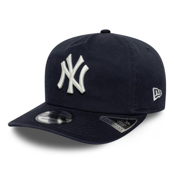 NEW ERAGorra"1920 CHAMPIONSHIP NEYYAN OTC"color negro