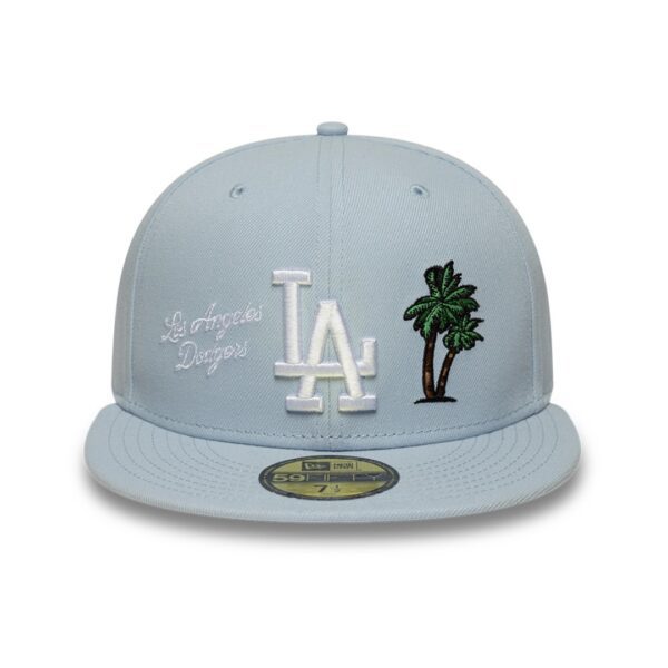 NEW ERAGorra"CITY ICON 59FIFTY LOSDOD SFB"
