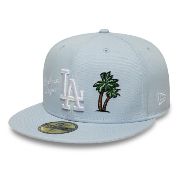 NEW ERAGorra"CITY ICON 59FIFTY LOSDOD SFB"