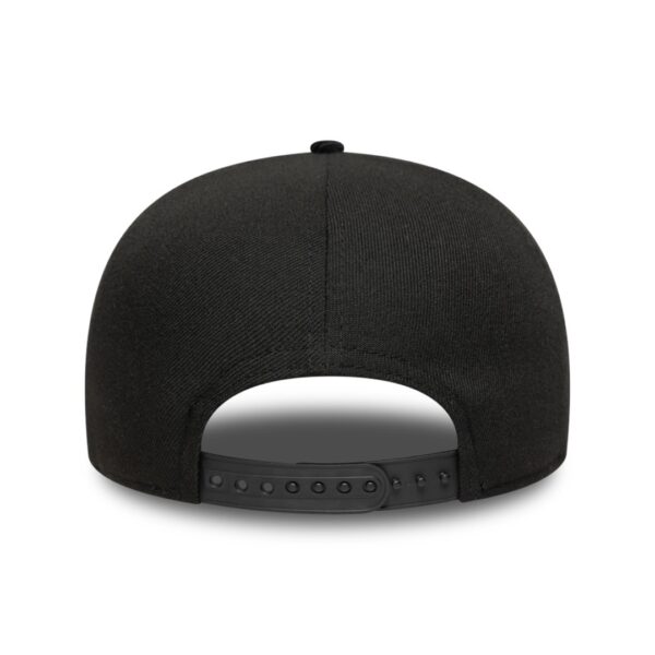 NEW ERAGorra"COOPS CORD 19TWENTY DETTIGCO BLK"color negro
