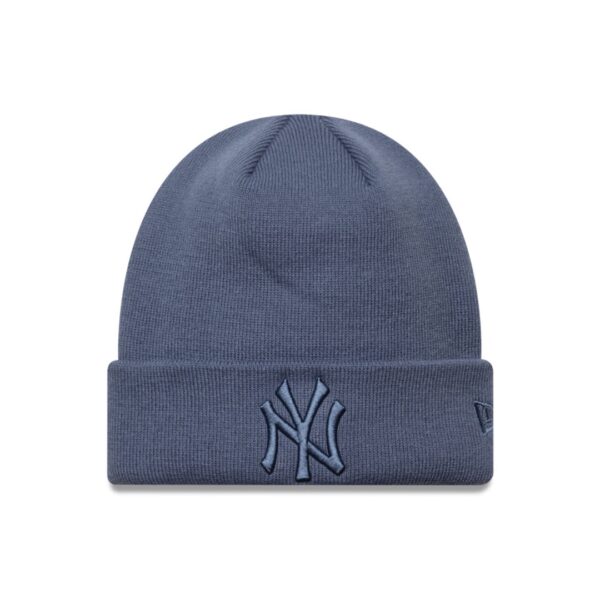 NEW ERAGorro"LEAGUE ESSENTIAL BEANIE NEYYAN MIN"