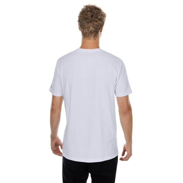NEW ERACamiseta"M H1 SSTEE 2959 LOSDOD WHI"color blanco