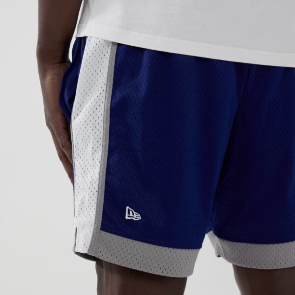 NEW ERABermudas"M H2 SHORT 3013 LOSDOD OTC"color marino
