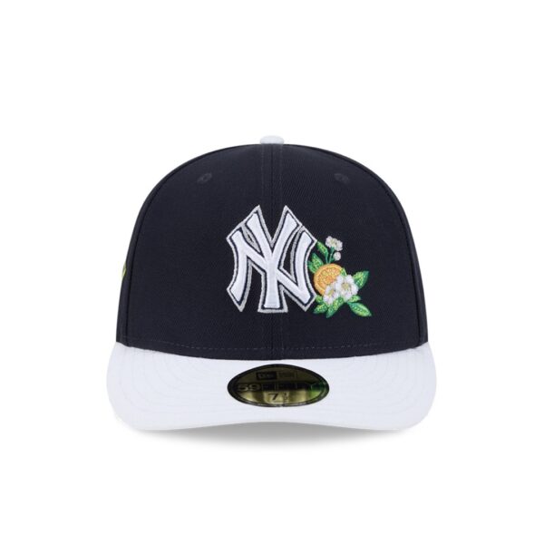NEW ERAGorra"MLB26 ST 5950 NEYYAN OTC"color blanco