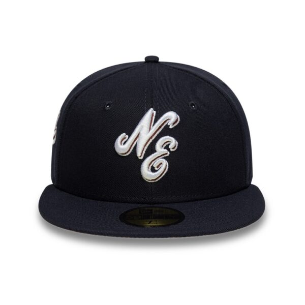 NEW ERAGorra"NE 59FIFTY NEWERA NVY"color marino