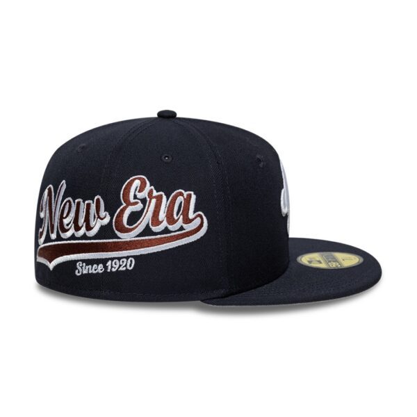 NEW ERAGorra"NE 59FIFTY NEWERA NVY"color marino