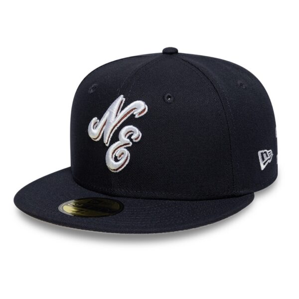NEW ERAGorra"NE 59FIFTY NEWERA NVY"color marino