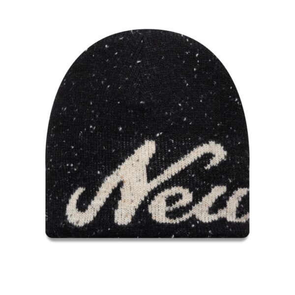 NEW ERAGorro"NE HERITAGE SKULLY NEWERA BLKCHW"