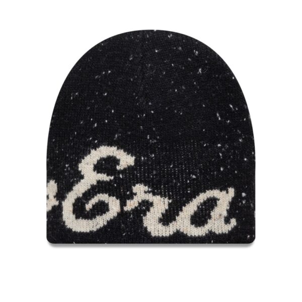 NEW ERAGorro"NE HERITAGE SKULLY NEWERA BLKCHW"