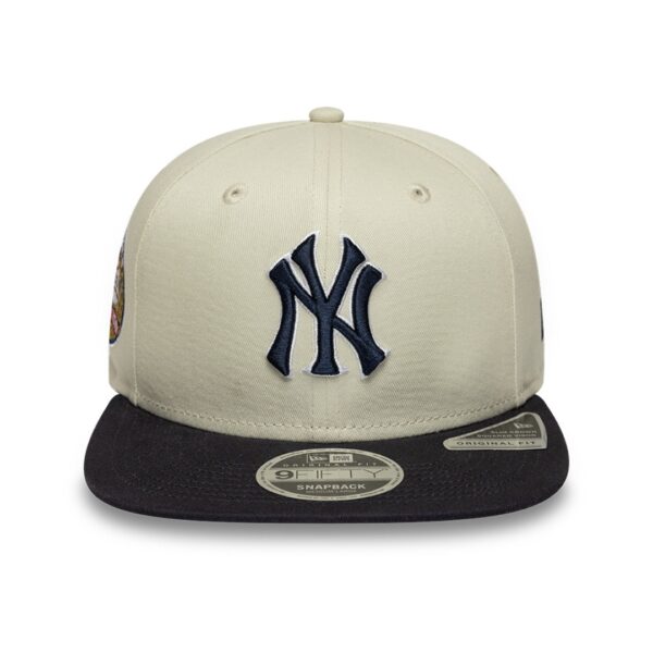 NEW ERAGorra" WS PATCH 9FIFTY OF NEYYANCO IVONVY"
