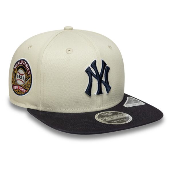 NEW ERAGorra" WS PATCH 9FIFTY OF NEYYANCO IVONVY"