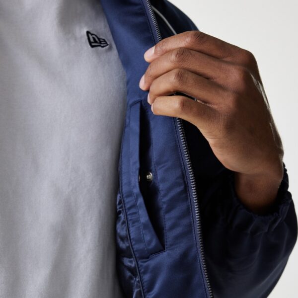 NEW ERAChaqueta"MLB CLUB JACKET LOSDOD NVY"color marino
