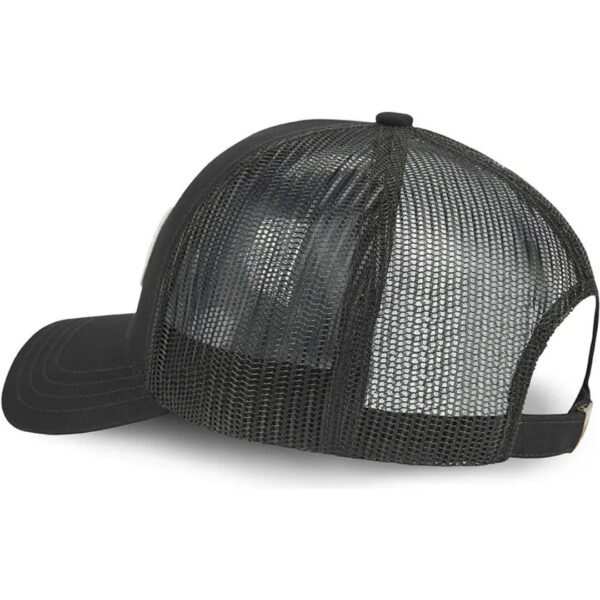 VON DUTCHGorra"VD/0/CAS1/LOFB/B"color negro
