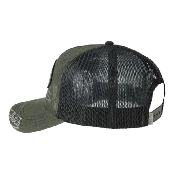 VON DUTCHGorra"VD/1/CT/CAFE14"