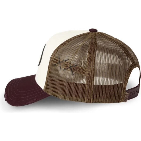 VON DUTCHGorra"VD/1/CT/MUBU"