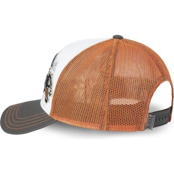 VON DUTCHGorra"VD/1/CT/PATCHES/06"
