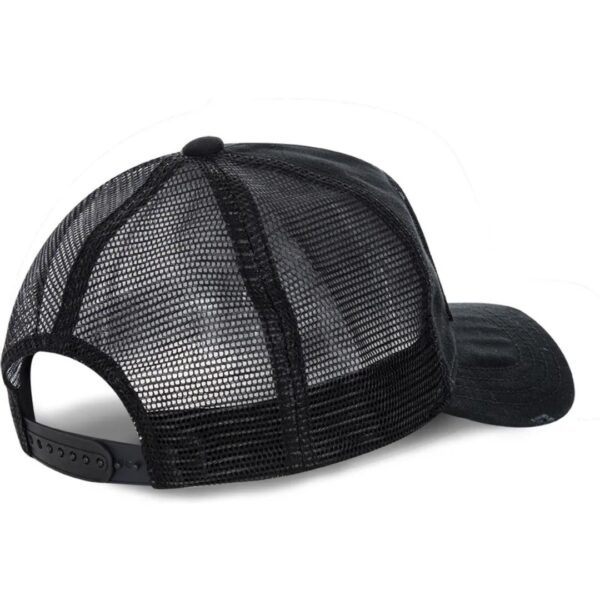 VON DUTCHGorra"VD/0/CAS1/TRUCK02"color negro