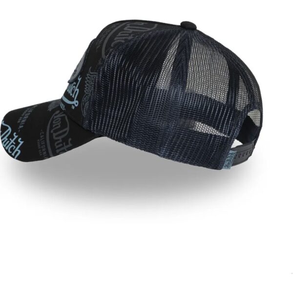 VON DUTCHGorra"VD/1/CT/CAFE06"
