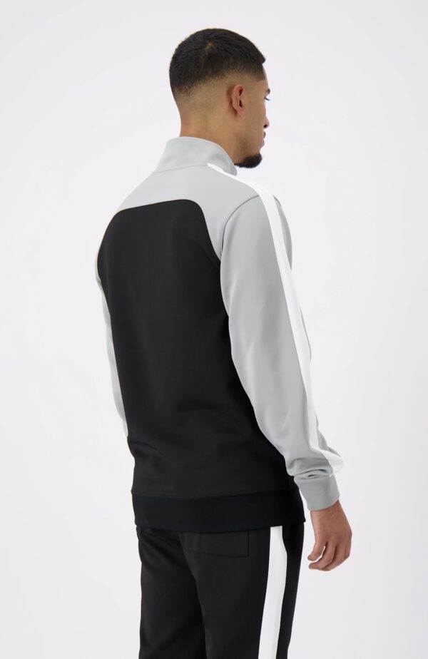 BLACK BANANAS Chaqueta " RUMBLE TRACKTOP " color negro