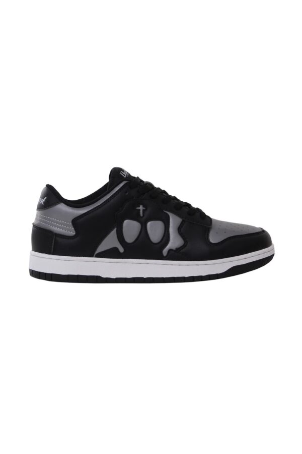 BUT NOT Sneakers " Reflector " color reflectante