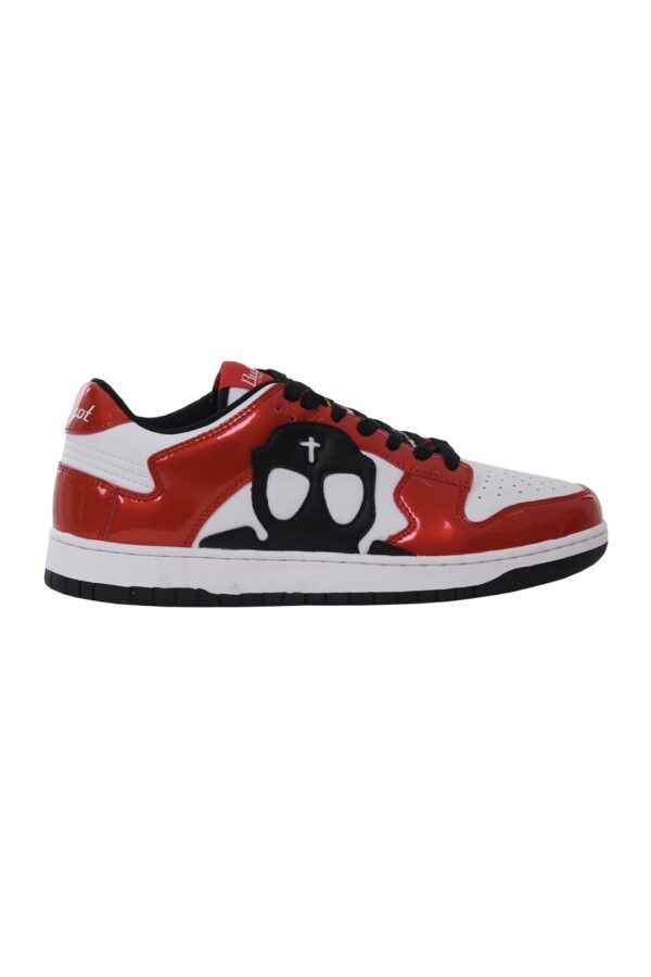 BUT NOT Sneakers " Tokyo " color rojo BUT NOT Sneakers " Tokyo " color rojo