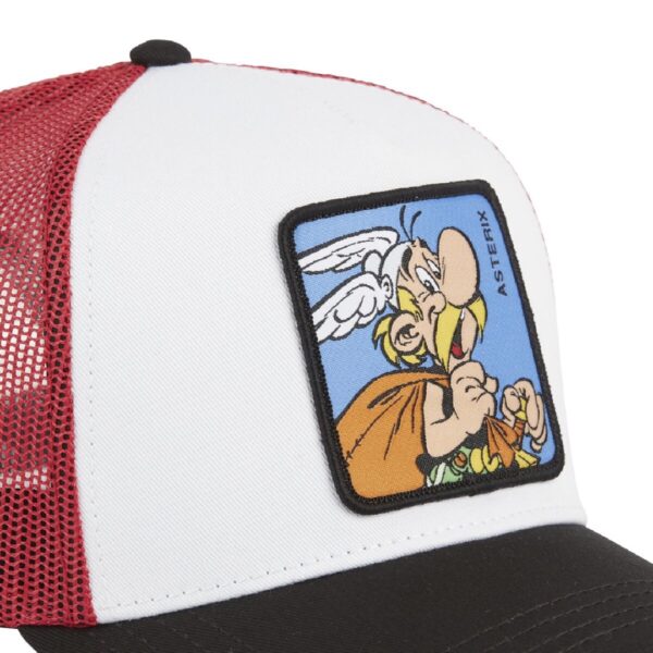 CAPSLABGorra Asterix" AST1 MEN"