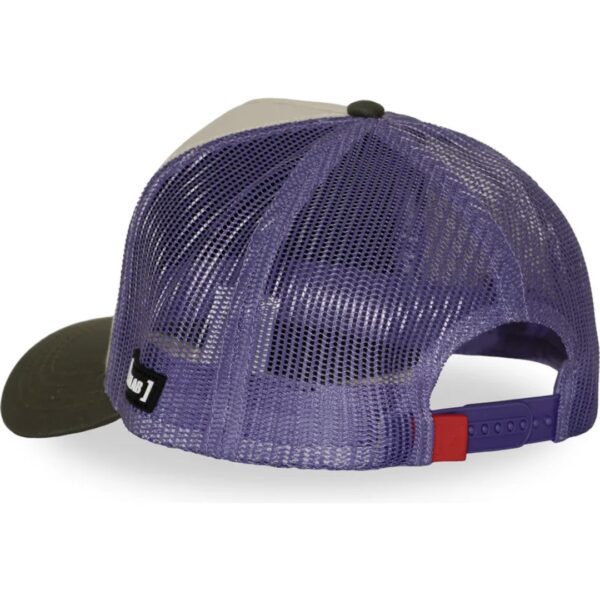 CAPSLABGorra"CT FFU"