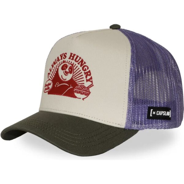 CAPSLABGorra"CT FFU"