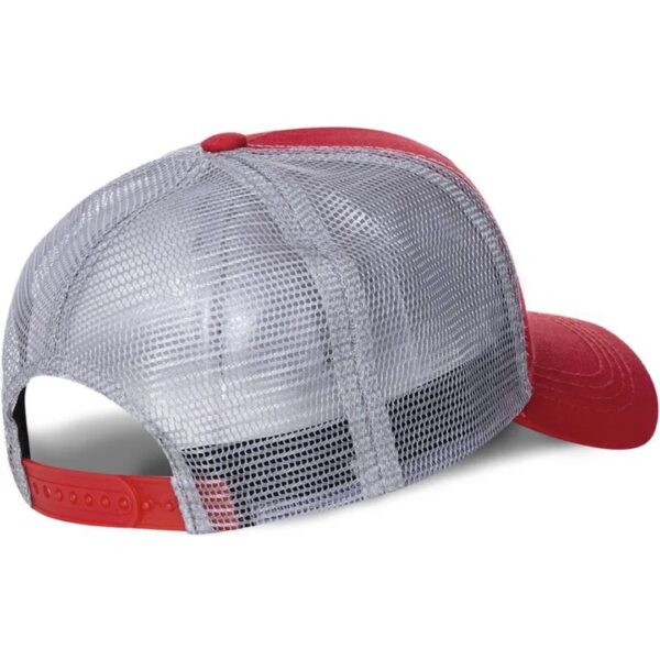CAPSLABGorra"CL/LOO/1/CT/BUG1"