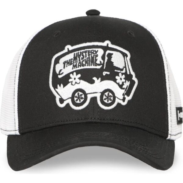 CAPSLABGorra"CL/SD3/1/PCS/VAN"color negro