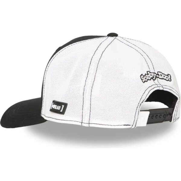 CAPSLABGorra"CL/SD3/1/PCS/VAN"color negro