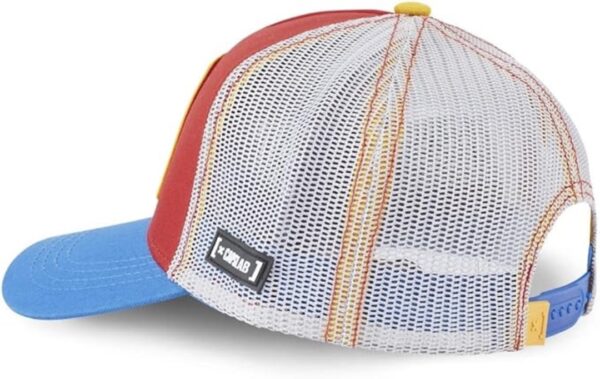 CAPSLABGorra"PCT WOO2"