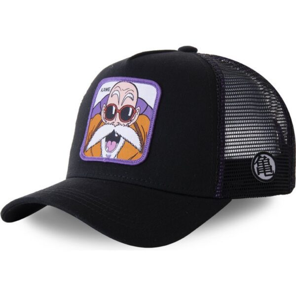CAPSLABGorra"CL/DBZ/1/KAMC"