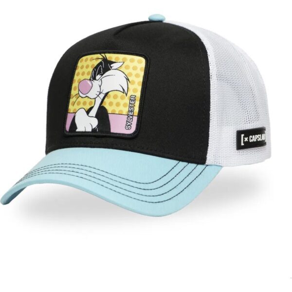 CAPSLABGorra Sylvester"LOO11 SYL"