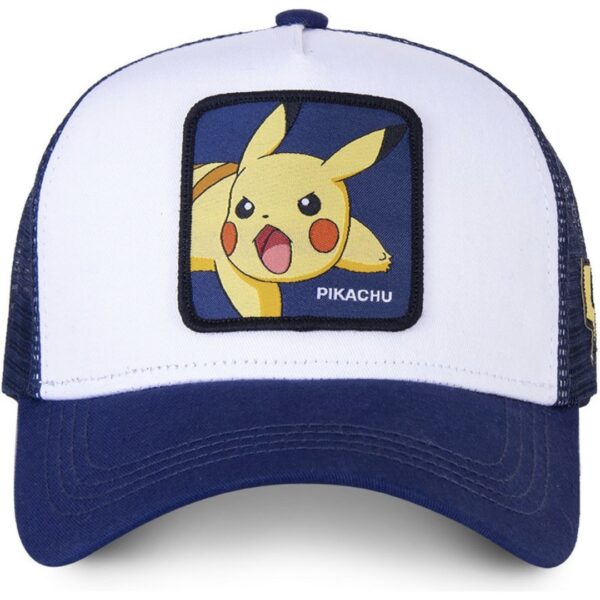 CAPSLAB Gorra " PIK8 "