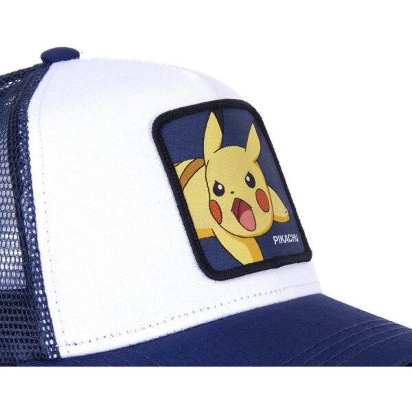 CAPSLAB Gorra " PIK8 "