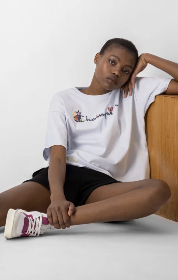 CHAMPION Camiseta