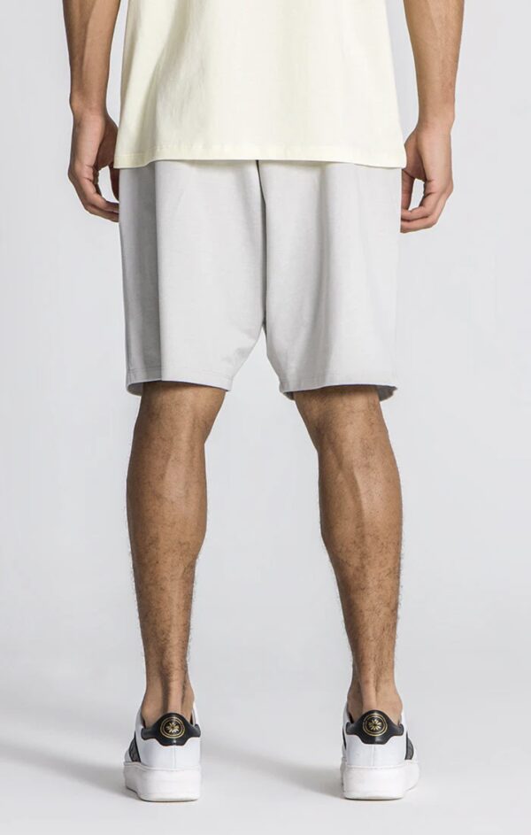GIANNI KAVANAGH Bermuda "  Vedra  " color beige