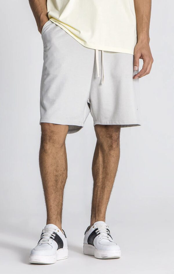 GIANNI KAVANAGH Bermuda "  Vedra  " color beige