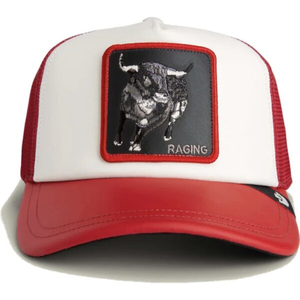 GOORINGorra"LGF Racing Bull"