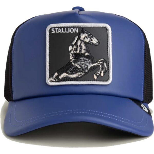 GOORINGorra"LGF Stallion"