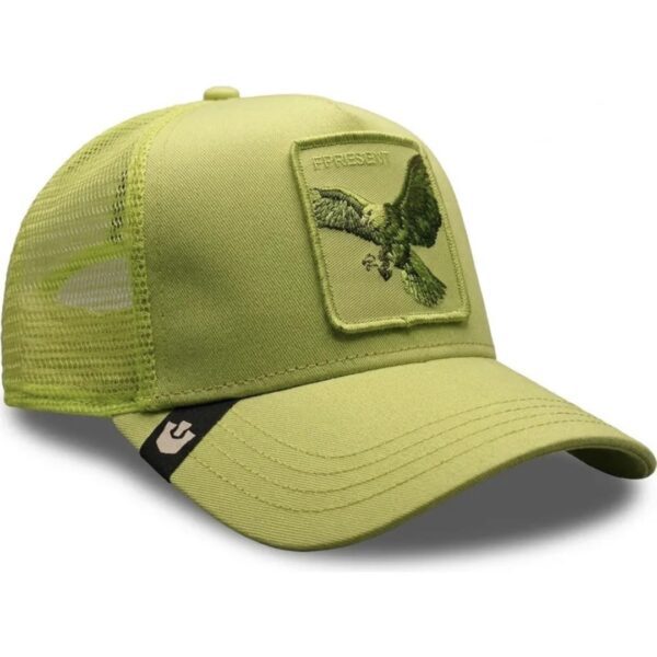 GOORINGorra Aguila"Mirage Represent"amarillo fluor